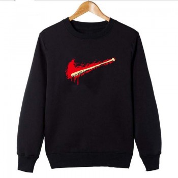 2017 Hot Sale New Autumn Winter Men Fashion Sweatshirt Mens Hoodies Hip Hop Style Tracksuit Casual Funny Top Loose Brand