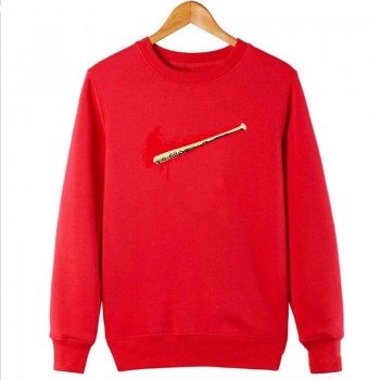 2017 Hot Sale New Autumn Winter Men Fashion Sweatshirt Mens Hoodies Hip Hop Style Tracksuit Casual Funny Top Loose Brand