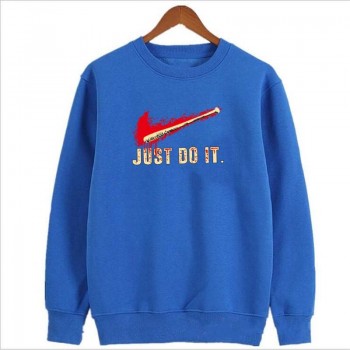 2017 Hot Sale New Autumn Winter Men Fashion Sweatshirt Mens Hoodies Hip Hop Style Tracksuit Casual Funny Top Loose Brand