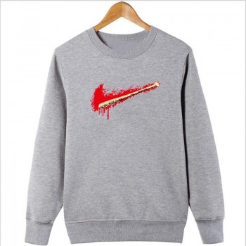2017 Hot Sale New Autumn Winter Men Fashion Sweatshirt Mens Hoodies Hip Hop Style Tracksuit Casual Funny Top Loose Brand