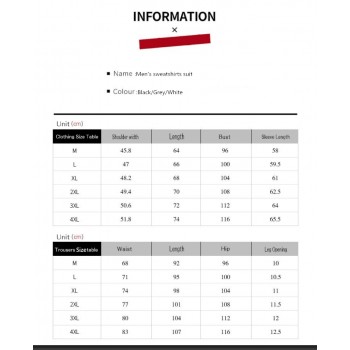BTS 2018 Autumn/Winter XXXTentacion Revenge Kill Hip Hop Hoodies Sweatshirts And Sweatpants Men Two Piece Set Hooded Suit Velvet