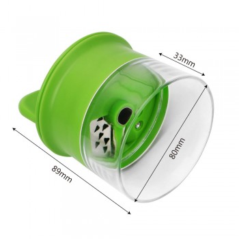 HOOMIN Carrot Cucumber Grater Spiral Blade Cutter  Vegetable Fruit Spiral Slicer  Salad Tools  Zucchini Noodle Spaghetti Maker