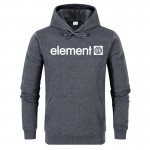 RUMEIAI 2018 Fashion Hoodies Men Letter Printing Long Sleeve Sweatshirts Cotton Hoody Style Brand New Male Hoodie Free shipping