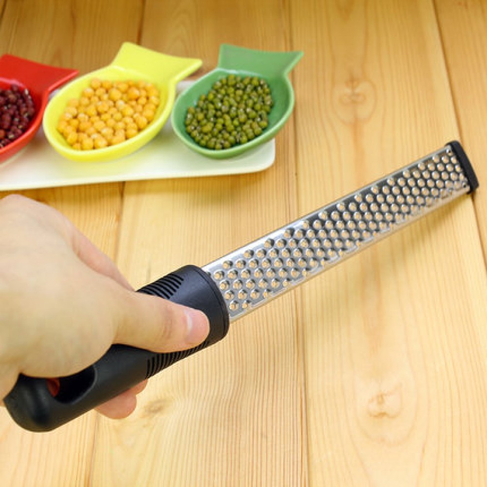 New Multifunction Stainless Steel Lemon Zester Fruit Peeler Cheese Zester Microplane Grater Fruit Vegetable Tools amp; Kitchen