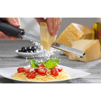 New Multifunction Stainless Steel Lemon Zester Fruit Peeler Cheese Zester Microplane Grater Fruit Vegetable Tools amp; Kitchen