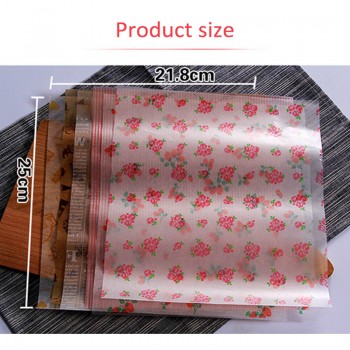 Wrapping Paper Bread Sandwich Burger Fries Package Wax Paper Baking Tools Kitchen Gadgets Food Wrappers 50Pcs Food Grade