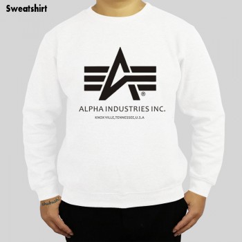 mens hoody fashion autumn spring Alpha Industries hoodies Cotton long sleeves streetwear summer style hoodie