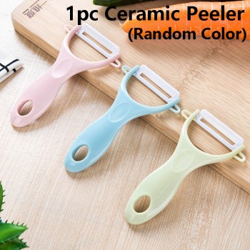 Potato Spiral Cutter Slicer Stainless Steel + Plastic Fried Potatoes Kitchen Accessories Tools Carrots Cucumber Rotate Shredder