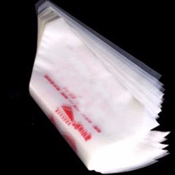 100pcs Disposable Pastry Bag Icing Piping Cake Pastry Cupcake Decorating fit All Size nozzles Pastry Bags Bakeware Tools