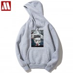 Volcano eruption 3D Hooded Sweatshirt Men Women Digital printing Casual Hoodies Hipster Funny Print Cotton Sweatshirts Outerwear
