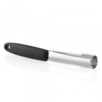 Apple  Corer Stainless Steel Fruit  Pear Corers Seed Remover Pitter  Easy Twist Kitchen Core Tool F405