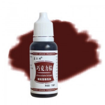 Color Pigment Edible Cake 1PC Food Macaron Coloring Ingredients Cream 15ML Baking Cake Edible Pigment Fondant