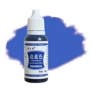 Color Pigment Edible Cake 1PC Food Macaron Coloring Ingredients Cream 15ML Baking Cake Edible Pigment Fondant