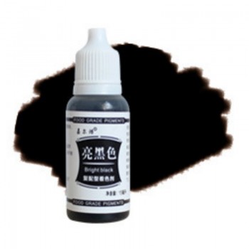 Color Pigment Edible Cake 1PC Food Macaron Coloring Ingredients Cream 15ML Baking Cake Edible Pigment Fondant