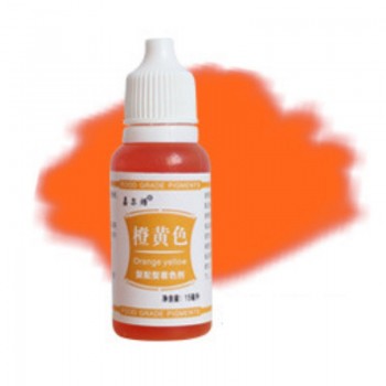 Color Pigment Edible Cake 1PC Food Macaron Coloring Ingredients Cream 15ML Baking Cake Edible Pigment Fondant