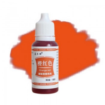 Color Pigment Edible Cake 1PC Food Macaron Coloring Ingredients Cream 15ML Baking Cake Edible Pigment Fondant