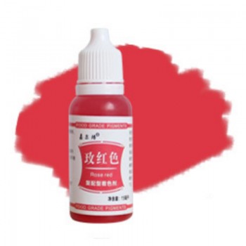 Color Pigment Edible Cake 1PC Food Macaron Coloring Ingredients Cream 15ML Baking Cake Edible Pigment Fondant