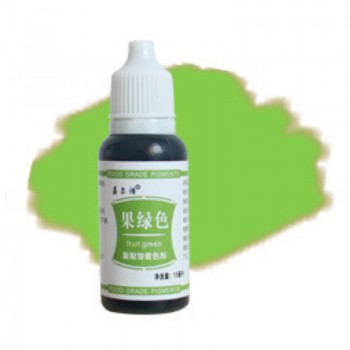 Color Pigment Edible Cake 1PC Food Macaron Coloring Ingredients Cream 15ML Baking Cake Edible Pigment Fondant
