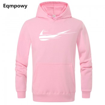 N Hoodie Sweatshirt Men/Women New Fashion Hoodies Sweatshirts+Sweatpants Suits 2018 Autumn Winter Warm Fleece Hooded Pullover