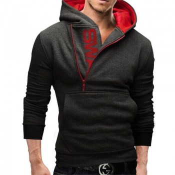 LBL Mens Hoodies Hip Hop Hoodie Men Streetwear Autumn Casual Sweatshirts Male Hooded Hoody Jacket Man Long Sleeve Manteau Homme