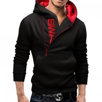 LBL Mens Hoodies Hip Hop Hoodie Men Streetwear Autumn Casual Sweatshirts Male Hooded Hoody Jacket Man Long Sleeve Manteau Homme