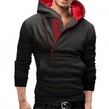 LBL Mens Hoodies Hip Hop Hoodie Men Streetwear Autumn Casual Sweatshirts Male Hooded Hoody Jacket Man Long Sleeve Manteau Homme