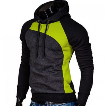 LBL Mens Hoodies Hip Hop Hoodie Men Streetwear Autumn Casual Sweatshirts Male Hooded Hoody Jacket Man Long Sleeve Manteau Homme