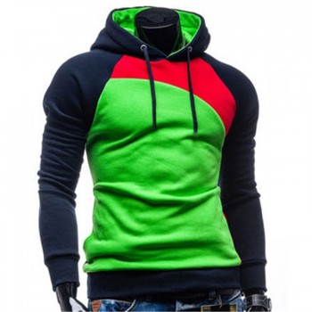 LBL Mens Hoodies Hip Hop Hoodie Men Streetwear Autumn Casual Sweatshirts Male Hooded Hoody Jacket Man Long Sleeve Manteau Homme
