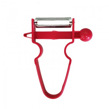 3pcs / set Slicer Chopper Peeler Julienne Cutter Multi Peel Blade Stainless Steel  Kitchen Tools Magic Trio Peeler Set