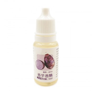 10ML Food Grade Aroma Magic Food Fragrance Drinks jelly Candy Edible essence used for baking /biscuits/dairy Handmade soap spice