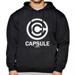 New 2018 Autumn Mens Sweatshirt Winter Hoodie Men DRAGON BALL Anime Streetwear Hoodies Fashion Sportsman Wear Tracksuit Hoody