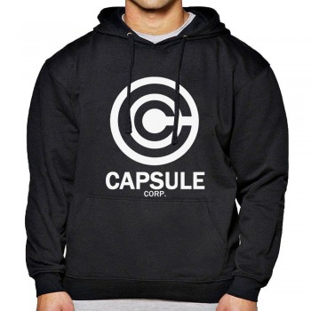 New 2018 Autumn Mens Sweatshirt Winter Hoodie Men DRAGON BALL Anime Streetwear Hoodies Fashion Sportsman Wear Tracksuit Hoody