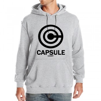 New 2018 Autumn Mens Sweatshirt Winter Hoodie Men DRAGON BALL Anime Streetwear Hoodies Fashion Sportsman Wear Tracksuit Hoody
