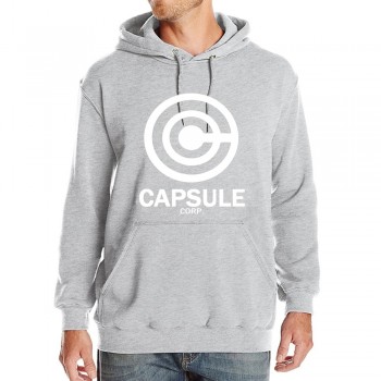 New 2018 Autumn Mens Sweatshirt Winter Hoodie Men DRAGON BALL Anime Streetwear Hoodies Fashion Sportsman Wear Tracksuit Hoody