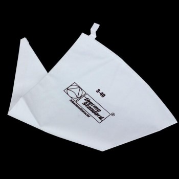 35/40/46/50/55/60cm 100% Cotton Cream Pastry Icing Bag Baking Cooking Cake Tools Piping Bag Kitchen Accessories Eco-Friendly