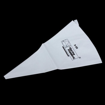 35/40/46/50/55/60cm 100% Cotton Cream Pastry Icing Bag Baking Cooking Cake Tools Piping Bag Kitchen Accessories Eco-Friendly
