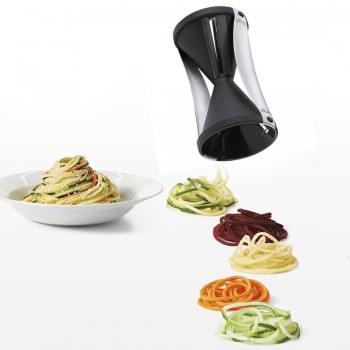Fashion Spiral Vegetable Slicer Fruit Cutter Peeler Kitchen Twister Kitchen Cooking Tool spiralizer cutter