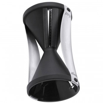 Fashion Spiral Vegetable Slicer Fruit Cutter Peeler Kitchen Twister Kitchen Cooking Tool spiralizer cutter