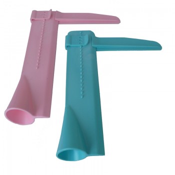 2pcs Adjustable kitchen Turning sugar Leveling device cake decorating tools DIY Food grade Plastic cake tool kitchen accessories