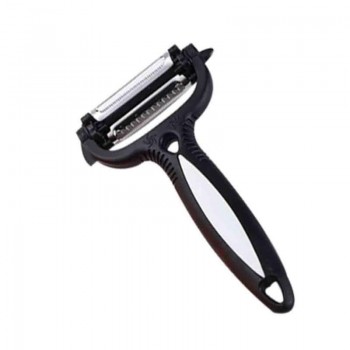 Multifunctional 360 Degree Rotary Peeler Grater Vegetable Fruit Potato Carrot Turnip Cutter Slicer Melon Gadget Kitchen Tools