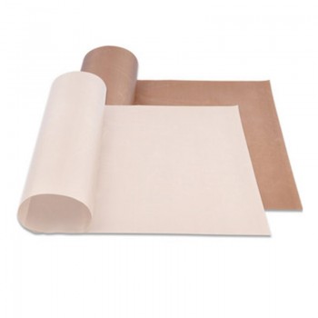 Reusable Baking Mat High Temperature Resistant Teflon Sheet Pastry Baking Oilpaper Heat-resistant Pad Non-stick For Outdoor Bbq
