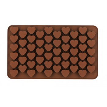 New Silicone Chocolate Mold 29 Shapes Chocolate baking Tools Non-stick Silicone cake mold Jelly and Candy Mold 3D mold DIY best