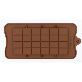 New Silicone Chocolate Mold 29 Shapes Chocolate baking Tools Non-stick Silicone cake mold Jelly and Candy Mold 3D mold DIY best