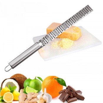 Creative Vegetable Spiralizer Lemon Zester Fruit Peeler Cheese Zester Microplane Grater Fruit Vegetable Tools amp; Kitchen Gadgets