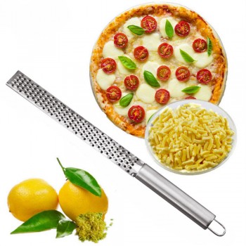 Creative Vegetable Spiralizer Lemon Zester Fruit Peeler Cheese Zester Microplane Grater Fruit Vegetable Tools amp; Kitchen Gadgets