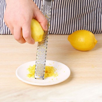 Creative Vegetable Spiralizer Lemon Zester Fruit Peeler Cheese Zester Microplane Grater Fruit Vegetable Tools amp; Kitchen Gadgets