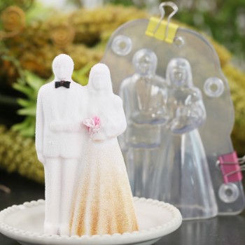 3D Chocolate Mold High Heel Shoes Swan Candy Sugar Paste Molds Cake Decorating Tools for Home Baking sugar craft Wedding Cake