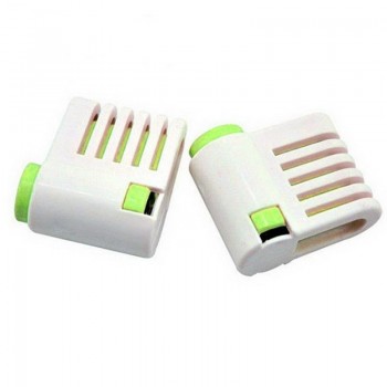 2 Pcs 5 Layers DIY Cake Bread Cutter Leveler Slicer Set Cutting Fixator Tools cake decorating tools For Kitchen