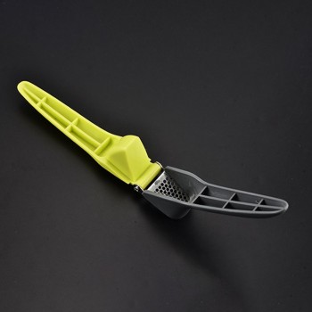 Garlic Presses Split Crusher Ginger Garlic Chopper Multifunction Kitchen Vegetable Tools