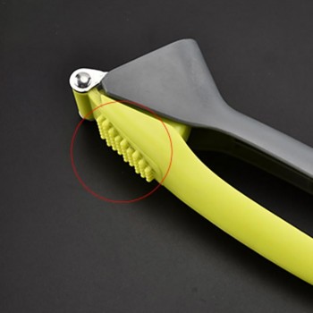 Garlic Presses Split Crusher Ginger Garlic Chopper Multifunction Kitchen Vegetable Tools